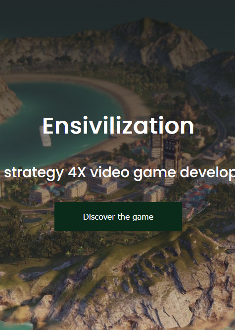 ENSivilization